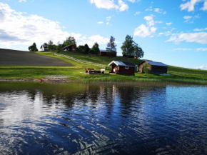 Skatauddens Lantgård in Älvsbyn